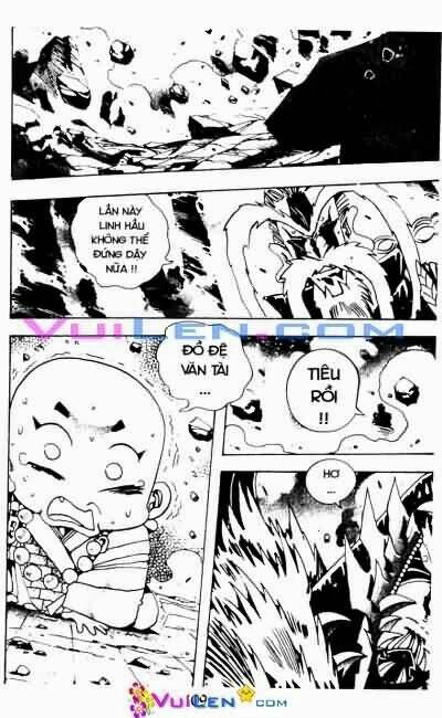 Tiểu Hoà Thượng Chapter 224 - Trang 2