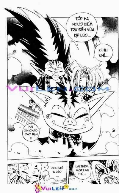 Tiểu Hoà Thượng Chapter 224 - Trang 2