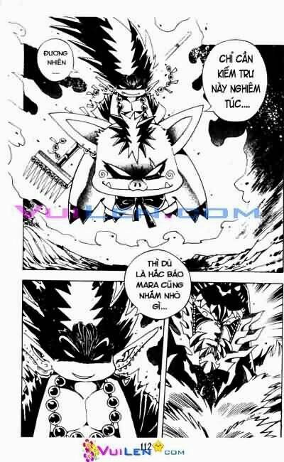 Tiểu Hoà Thượng Chapter 224 - Trang 2