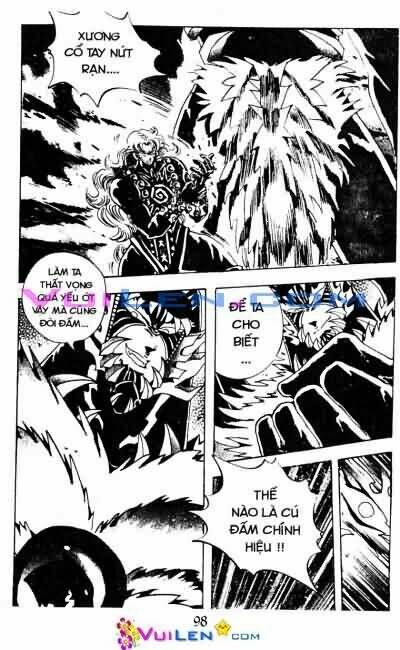 Tiểu Hoà Thượng Chapter 224 - Trang 2