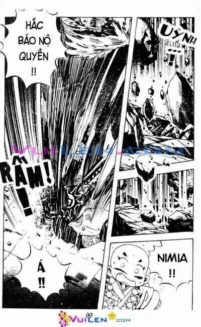 Tiểu Hoà Thượng Chapter 224 - Trang 2