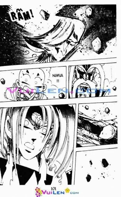 Tiểu Hoà Thượng Chapter 224 - Trang 2