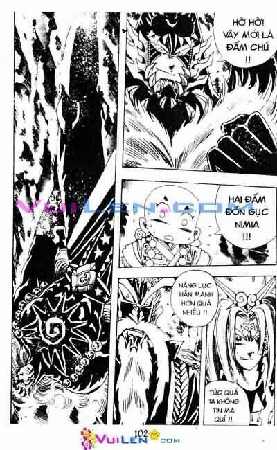 Tiểu Hoà Thượng Chapter 224 - Trang 2