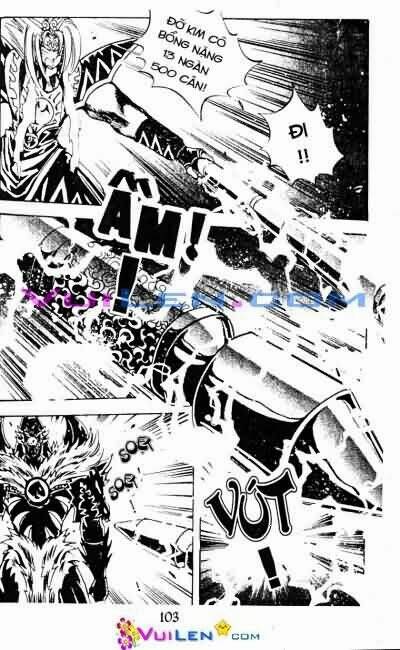 Tiểu Hoà Thượng Chapter 224 - Trang 2