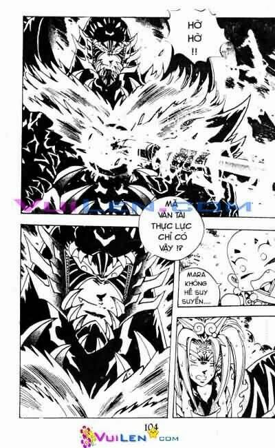 Tiểu Hoà Thượng Chapter 224 - Trang 2