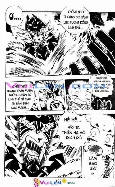 Tiểu Hoà Thượng Chapter 225 - Trang 2