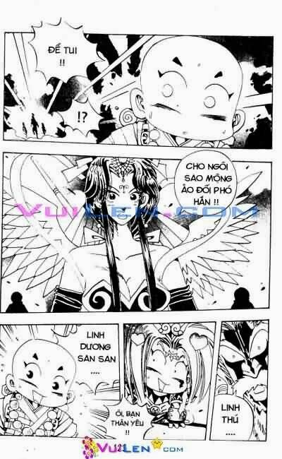 Tiểu Hoà Thượng Chapter 225 - Trang 2