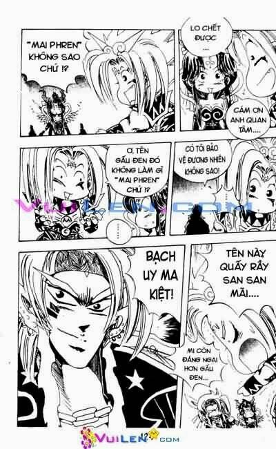 Tiểu Hoà Thượng Chapter 225 - Trang 2