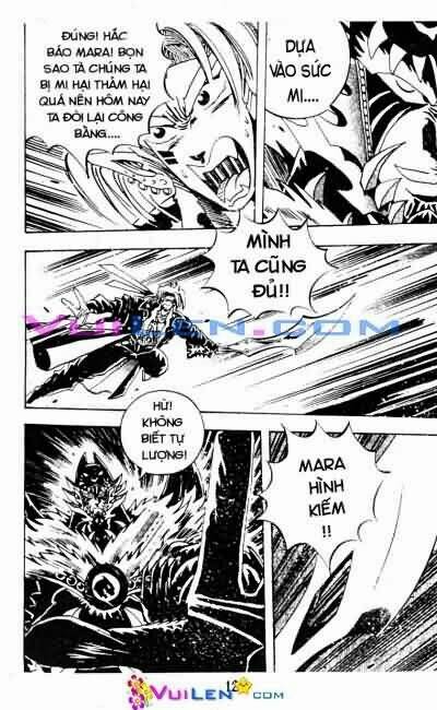 Tiểu Hoà Thượng Chapter 225 - Trang 2