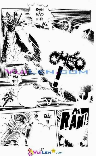 Tiểu Hoà Thượng Chapter 225 - Trang 2