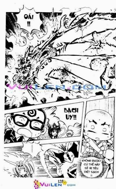 Tiểu Hoà Thượng Chapter 225 - Trang 2