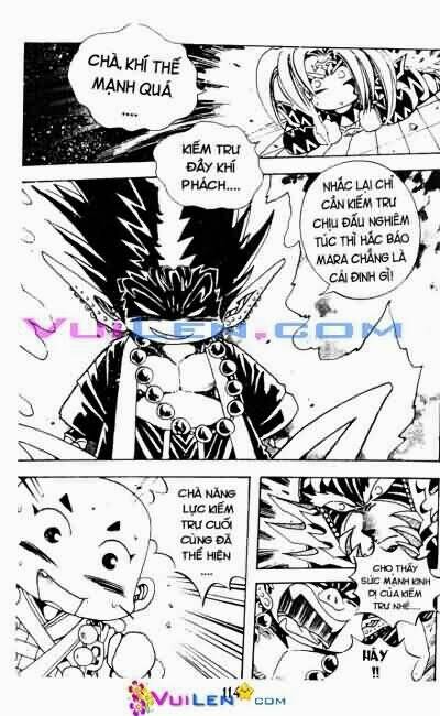 Tiểu Hoà Thượng Chapter 225 - Trang 2