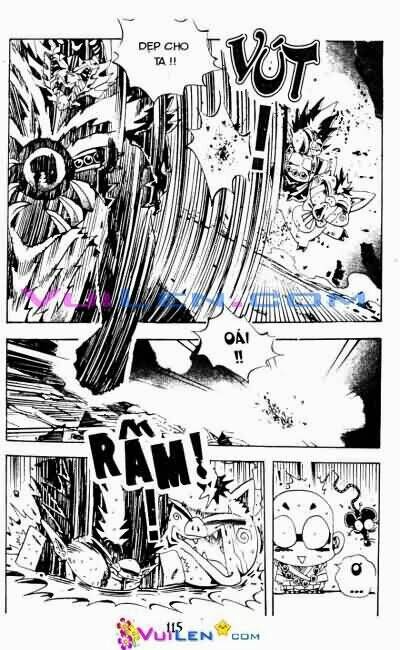 Tiểu Hoà Thượng Chapter 225 - Trang 2