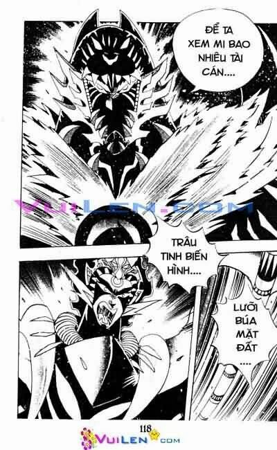 Tiểu Hoà Thượng Chapter 225 - Trang 2