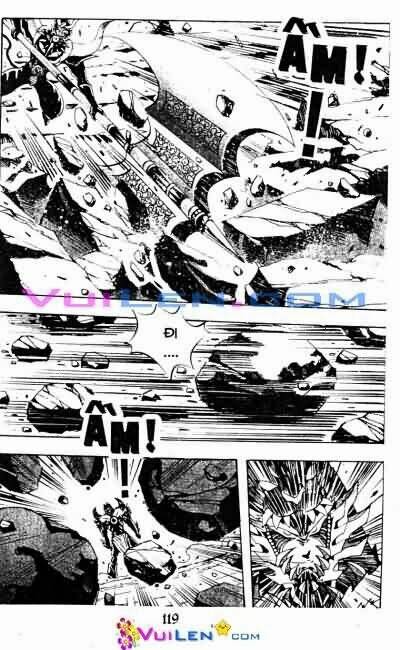 Tiểu Hoà Thượng Chapter 225 - Trang 2