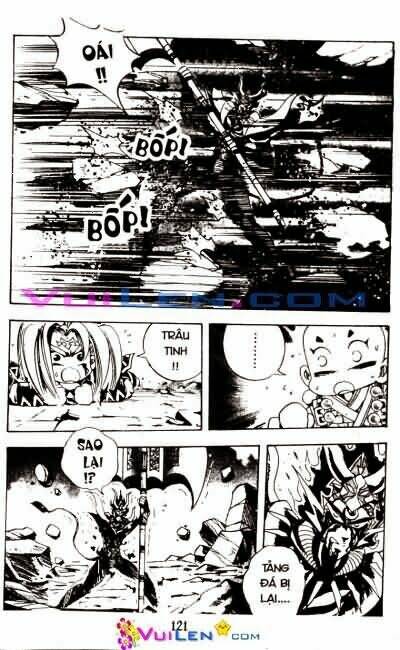 Tiểu Hoà Thượng Chapter 225 - Trang 2