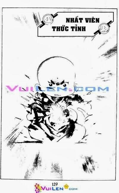 Tiểu Hoà Thượng Chapter 226 - Trang 2