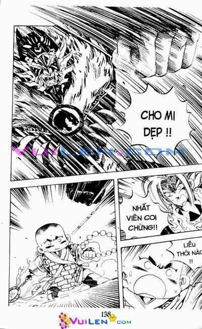 Tiểu Hoà Thượng Chapter 226 - Trang 2