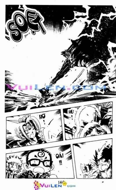 Tiểu Hoà Thượng Chapter 226 - Trang 2