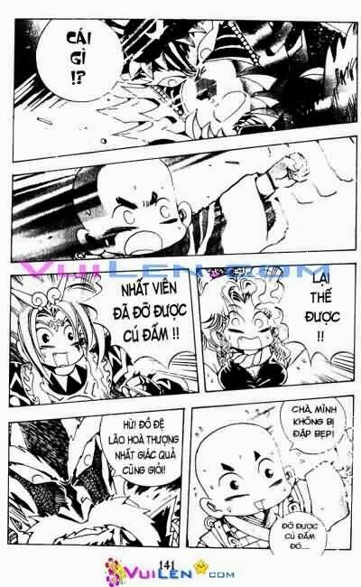 Tiểu Hoà Thượng Chapter 226 - Trang 2