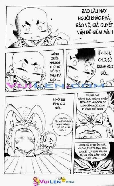 Tiểu Hoà Thượng Chapter 226 - Trang 2