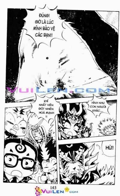 Tiểu Hoà Thượng Chapter 226 - Trang 2