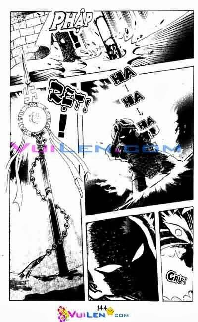 Tiểu Hoà Thượng Chapter 226 - Trang 2