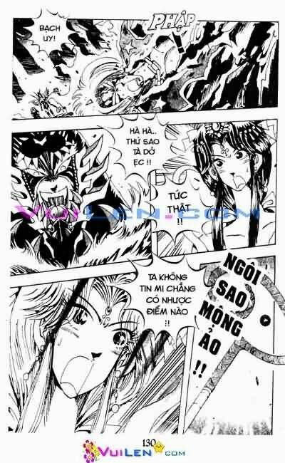 Tiểu Hoà Thượng Chapter 226 - Trang 2