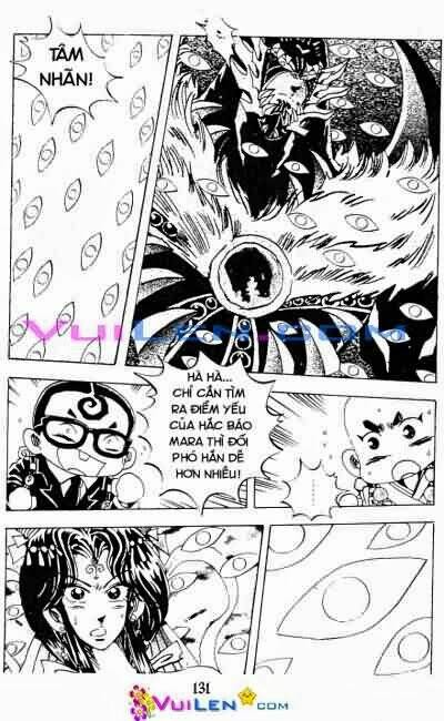 Tiểu Hoà Thượng Chapter 226 - Trang 2