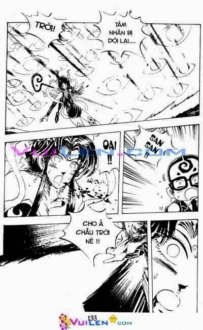 Tiểu Hoà Thượng Chapter 226 - Trang 2