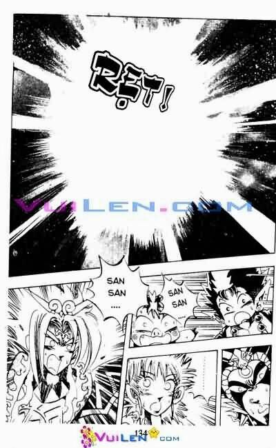 Tiểu Hoà Thượng Chapter 226 - Trang 2