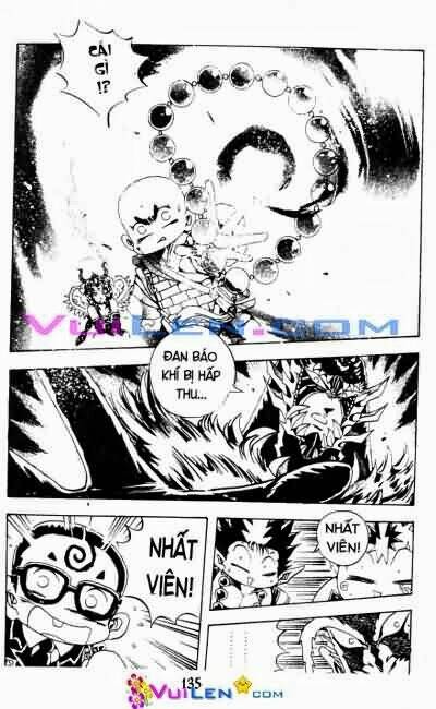 Tiểu Hoà Thượng Chapter 226 - Trang 2