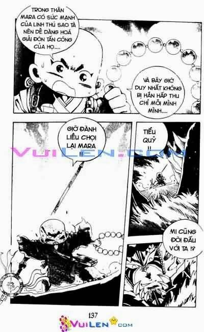 Tiểu Hoà Thượng Chapter 226 - Trang 2