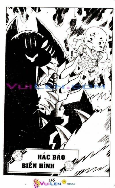 Tiểu Hoà Thượng Chapter 227 - Trang 2