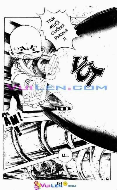 Tiểu Hoà Thượng Chapter 227 - Trang 2