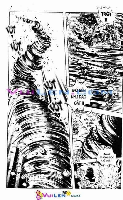 Tiểu Hoà Thượng Chapter 227 - Trang 2