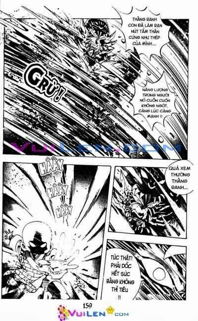 Tiểu Hoà Thượng Chapter 227 - Trang 2