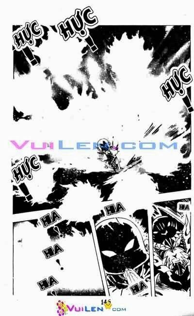 Tiểu Hoà Thượng Chapter 227 - Trang 2