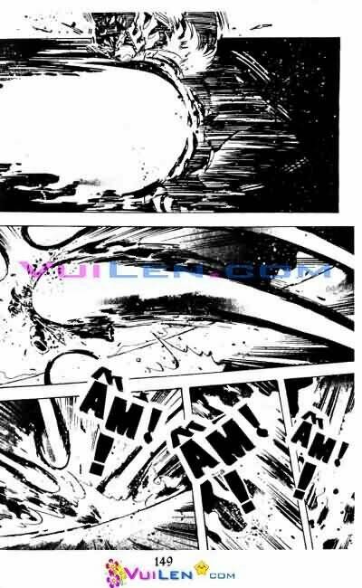 Tiểu Hoà Thượng Chapter 227 - Trang 2