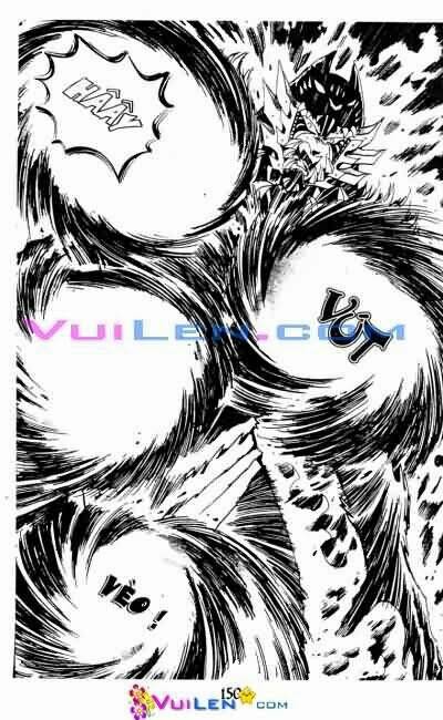 Tiểu Hoà Thượng Chapter 227 - Trang 2