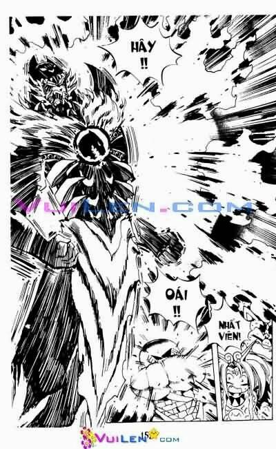 Tiểu Hoà Thượng Chapter 227 - Trang 2