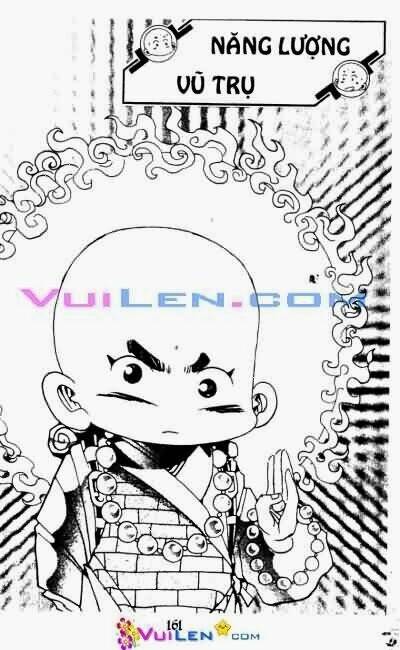 Tiểu Hoà Thượng Chapter 228 - Trang 2