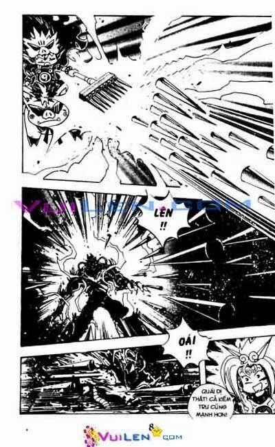 Tiểu Hoà Thượng Chapter 228 - Trang 2