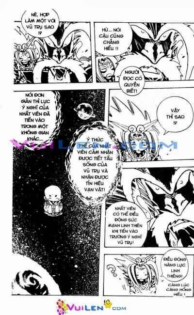 Tiểu Hoà Thượng Chapter 228 - Trang 2