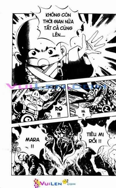 Tiểu Hoà Thượng Chapter 228 - Trang 2