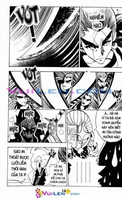 Tiểu Hoà Thượng Chapter 228 - Trang 2