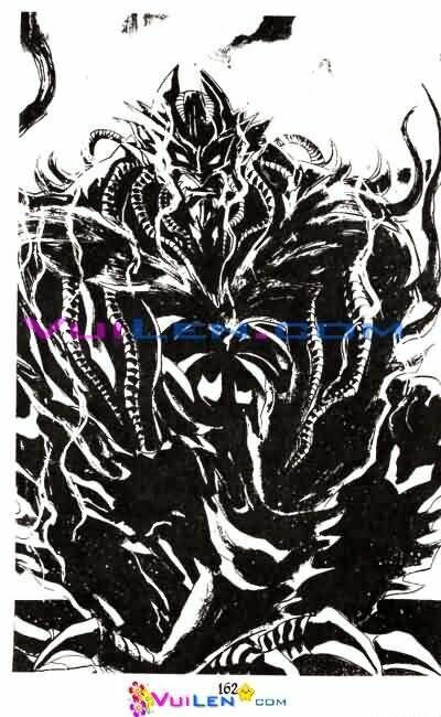 Tiểu Hoà Thượng Chapter 228 - Trang 2