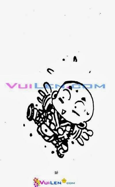 Tiểu Hoà Thượng Chapter 228 - Trang 2