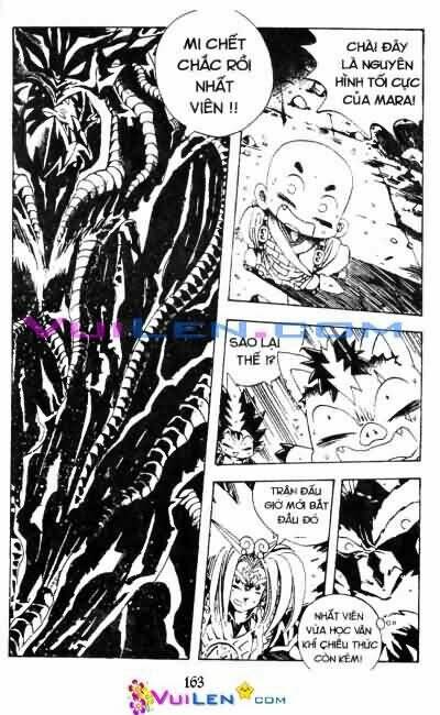 Tiểu Hoà Thượng Chapter 228 - Trang 2