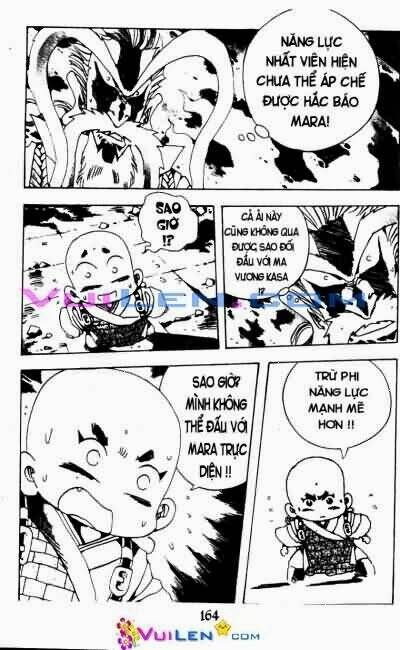 Tiểu Hoà Thượng Chapter 228 - Trang 2